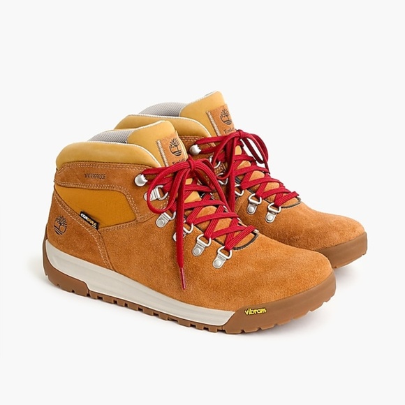 gt scramble hiking boots